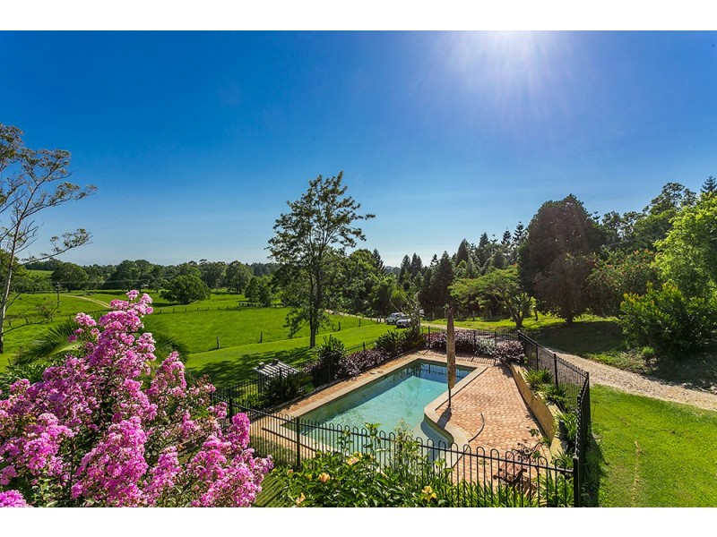 256 Dingo Lane, Myocum NSW 2481