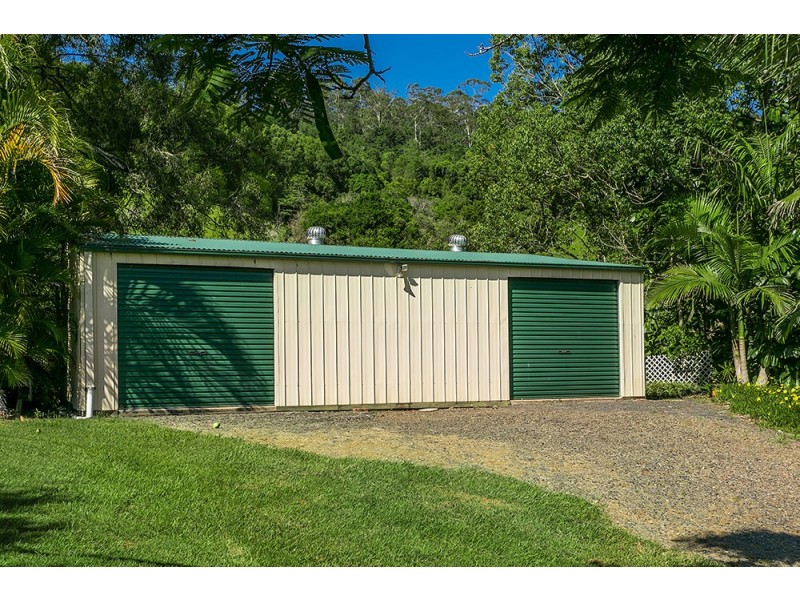 256 Dingo Lane, Myocum NSW 2481
