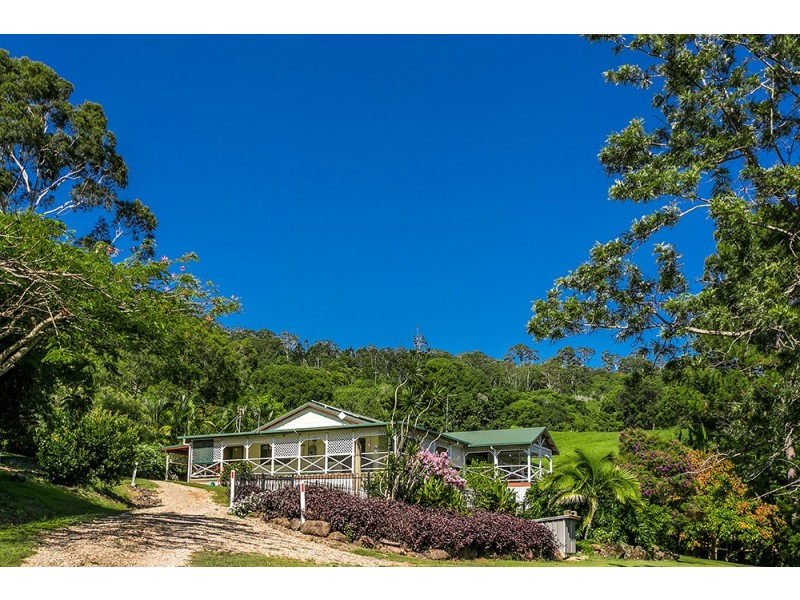 256 Dingo Lane, Myocum NSW 2481