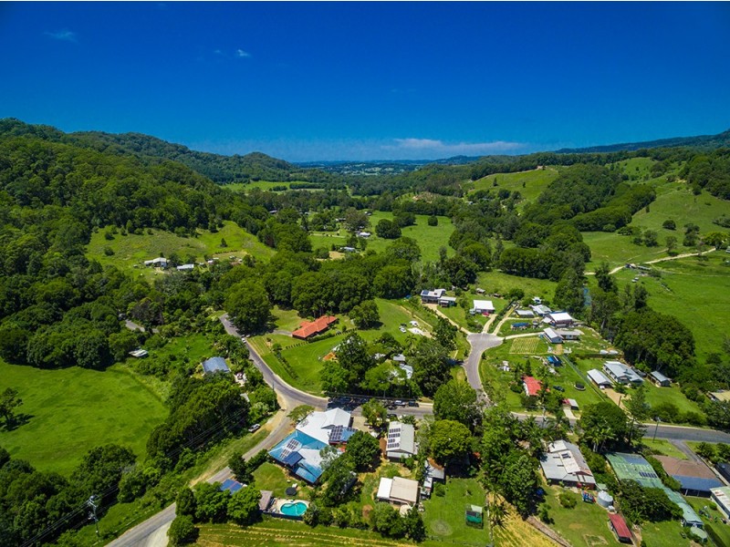 892 Main Arm Road, Main Arm NSW 2482