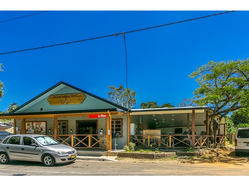 892 Main Arm Road, Main Arm NSW 2482