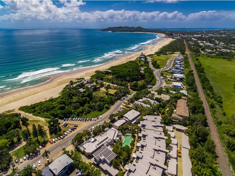 12/33-35 Childe Street, Byron Bay NSW 2481