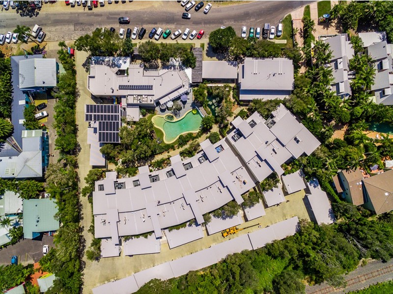 12/33-35 Childe Street, Byron Bay NSW 2481