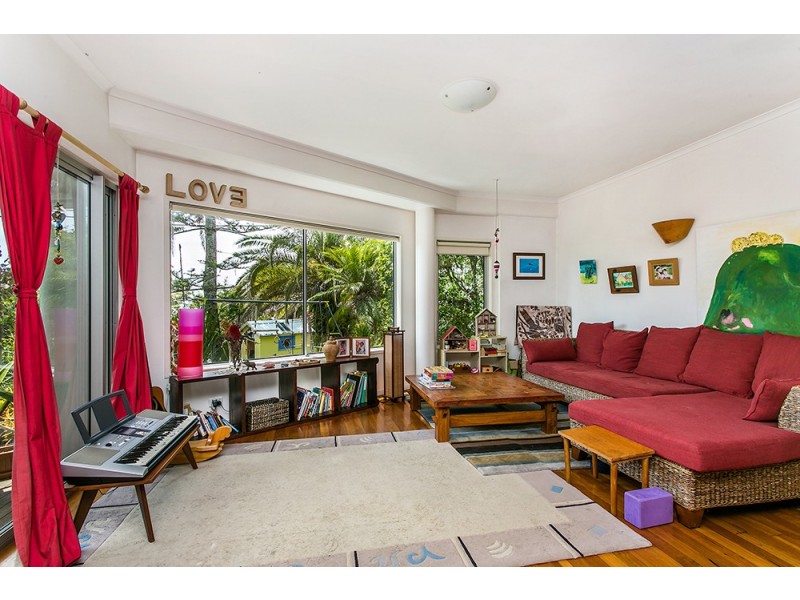 54 Paterson Street, Byron Bay NSW 2481