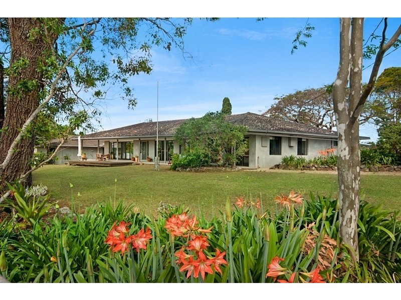 311 Booyong Road, Nashua NSW 2479