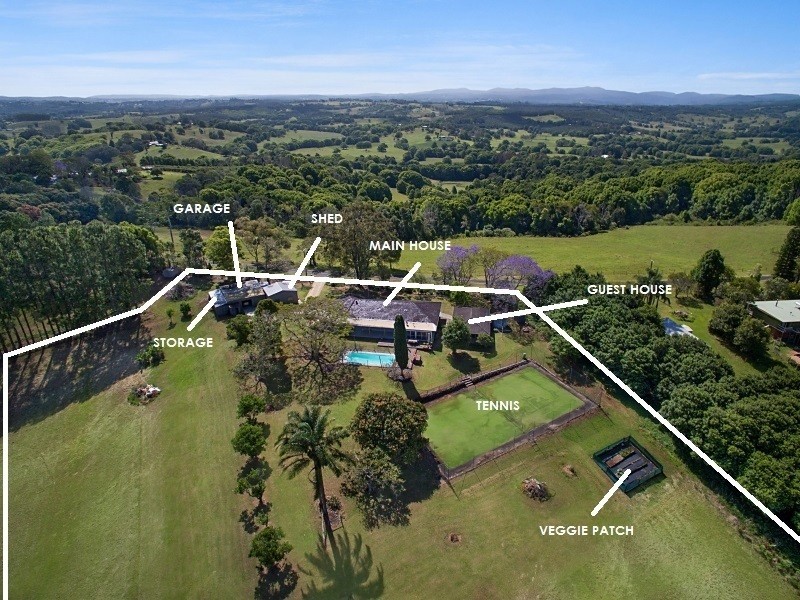 311 Booyong Road, Nashua NSW 2479