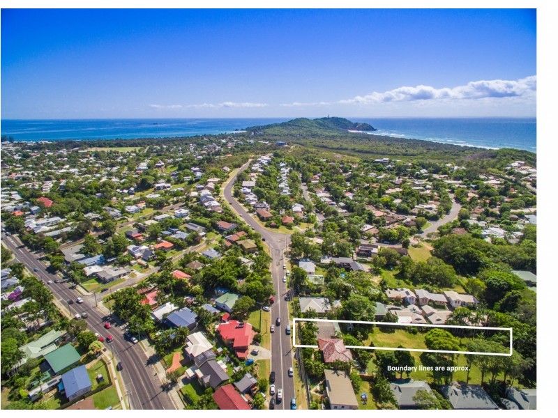 113 Paterson Street, Byron Bay NSW 2481