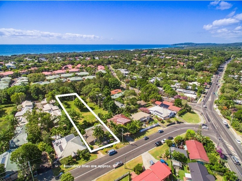 113 Paterson Street, Byron Bay NSW 2481