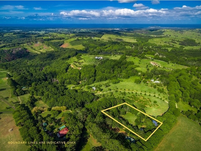 62 Possum Creek Road, Bangalow NSW 2479