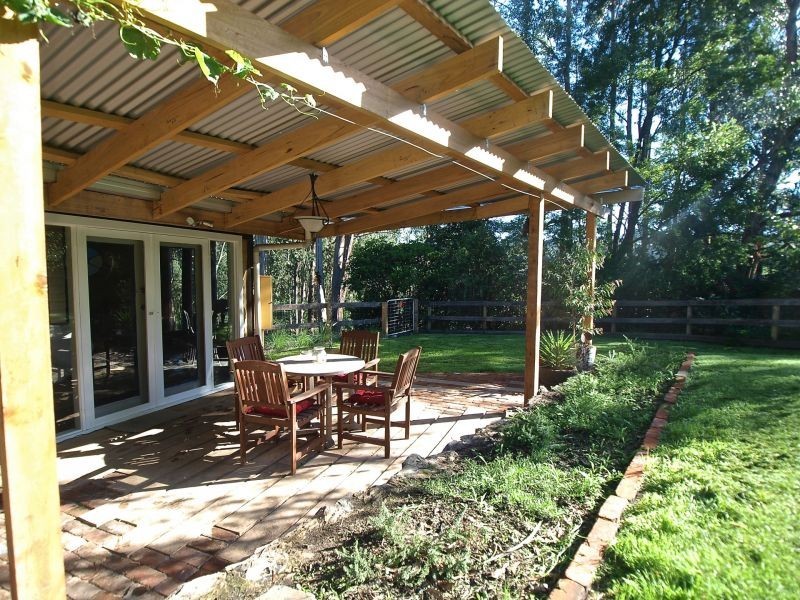 187 Allambee South Road, Thorpdale VIC 3835