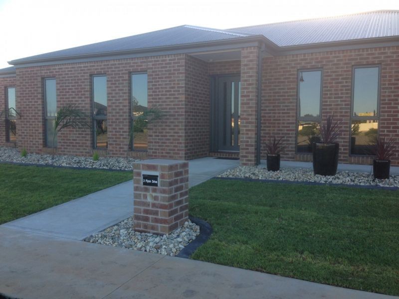 2 Flynn Drive, Mildura VIC 3500