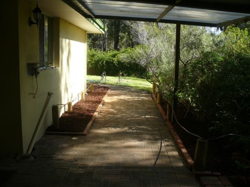 100 Leith Street, Chidlow WA 6556