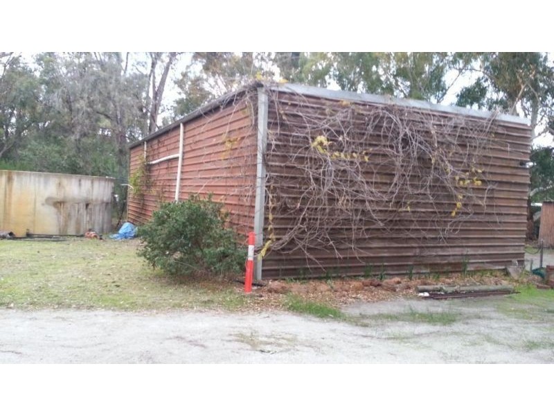 100 Leith Street, Chidlow WA 6556