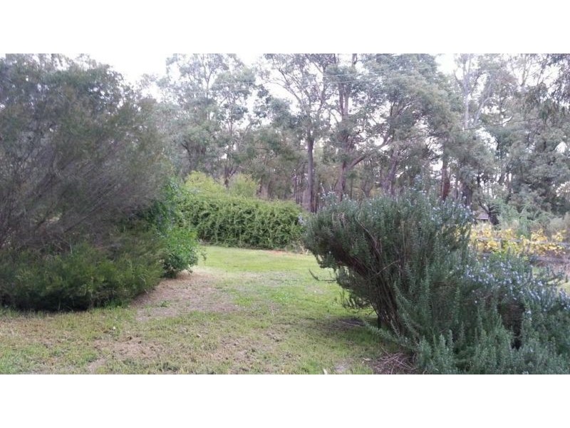 100 Leith Street, Chidlow WA 6556