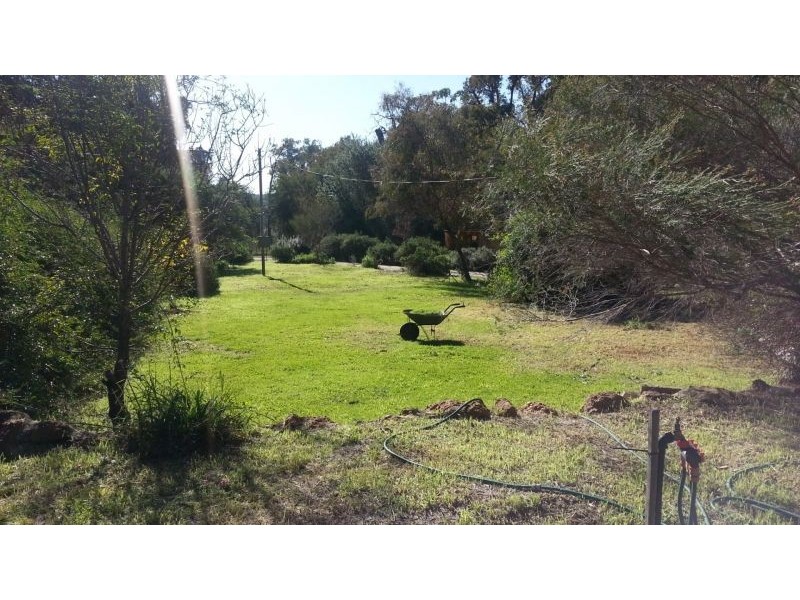 100 Leith Street, Chidlow WA 6556