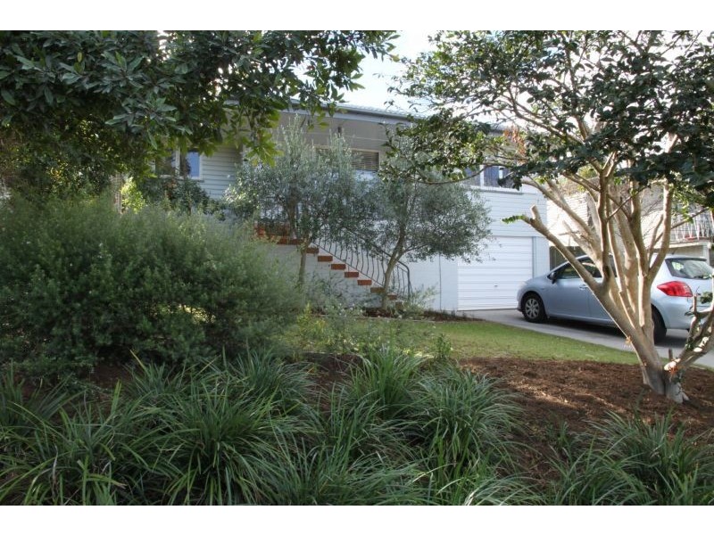 13 Quinn, Balmoral QLD 4171