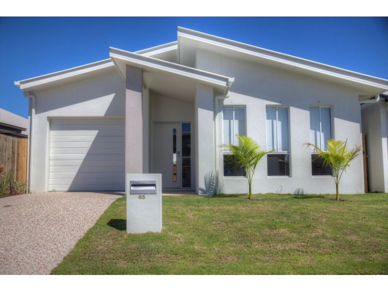 65 Great Keppel Cres, Mountain Creek QLD 4557