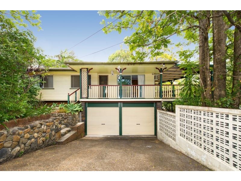 44 Burchell Street, Carina QLD 4152