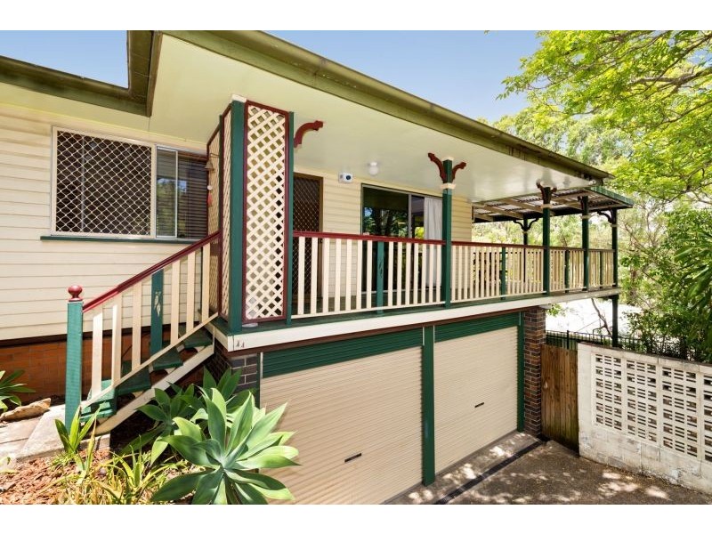 44 Burchell Street, Carina QLD 4152