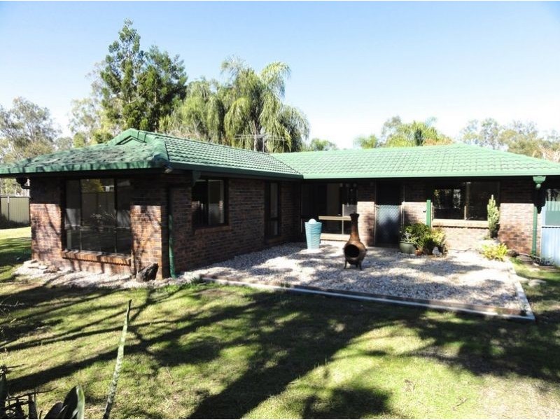 78 Archer Ct, Chambers Flat QLD 4133