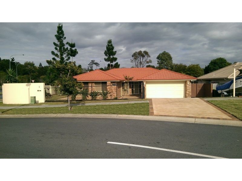 2 Belongil Street, Pacific Pines QLD 4211