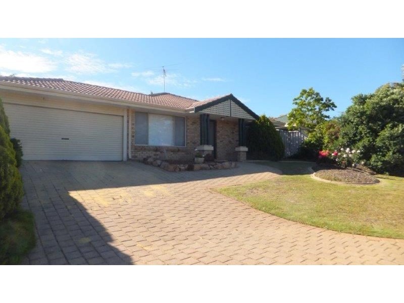 12 Shinners Green, Clarkson WA 6030