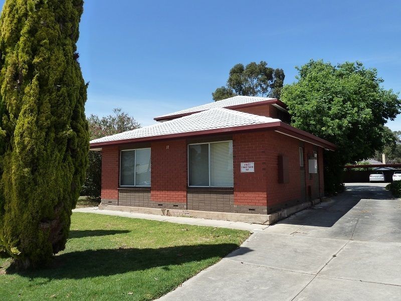 4/11 Waterman Terrace, Mitchell Park SA 5043
