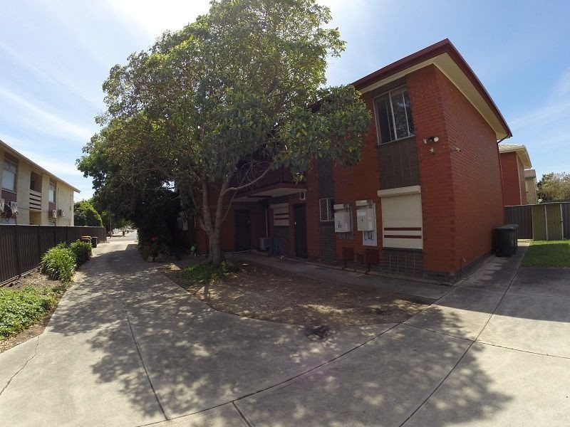 4/11 Waterman Terrace, Mitchell Park SA 5043