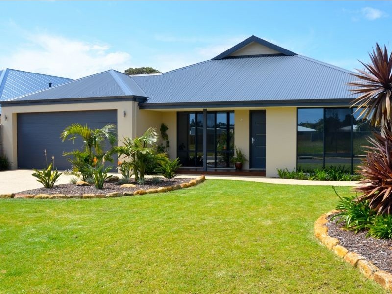 7 Holbrook Street, Margaret River WA 6285