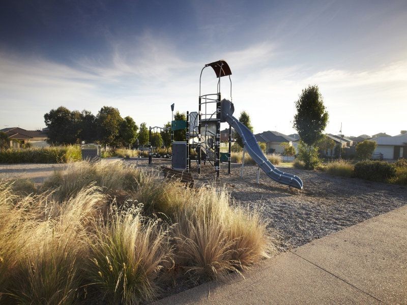 20 Yaramba Boulevard, Point Cook VIC 3030