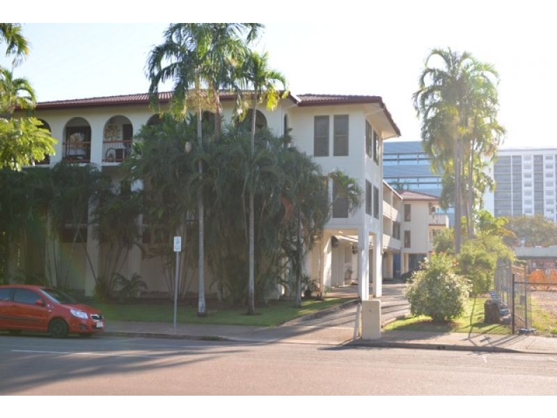 Unit 11/110 The Esplanade, Darwin NT 0800