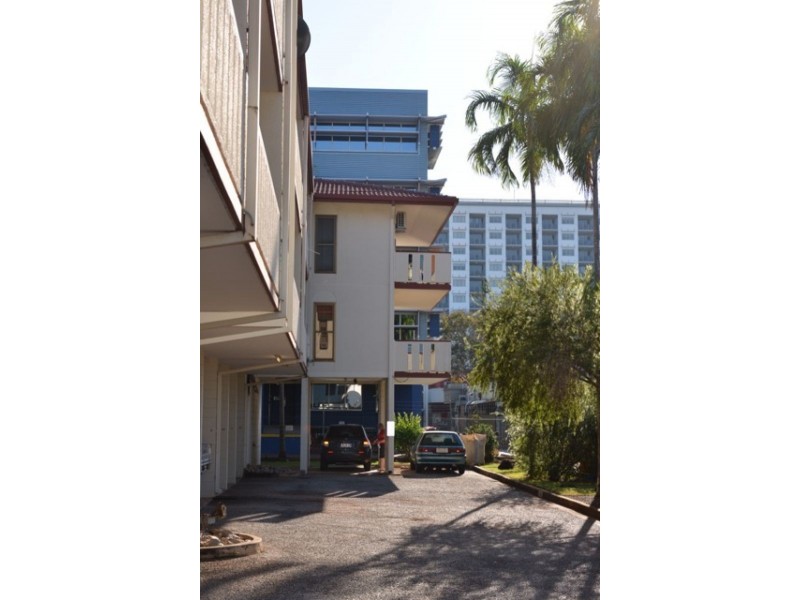 Unit 11/110 The Esplanade, Darwin NT 0800