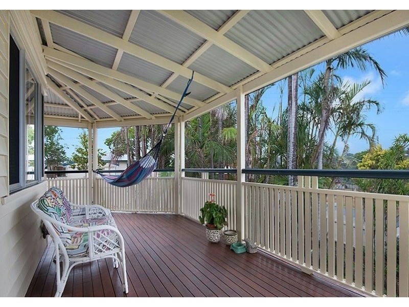 34 Maple St, Wavell Heights QLD 4012