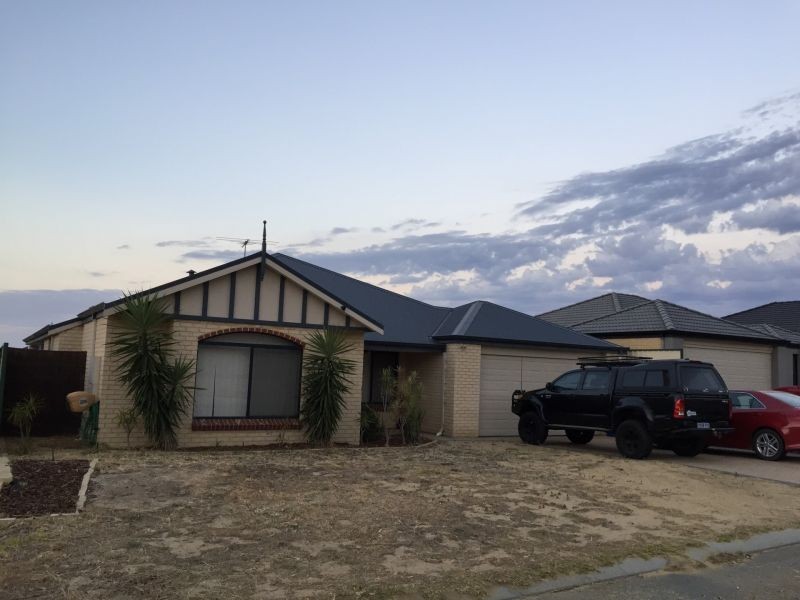 13 Pira Loop, Byford WA 6122