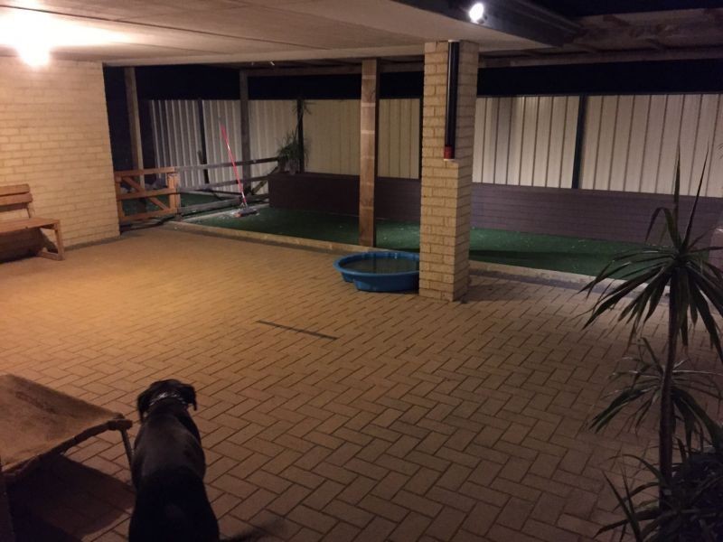 13 Pira Loop, Byford WA 6122