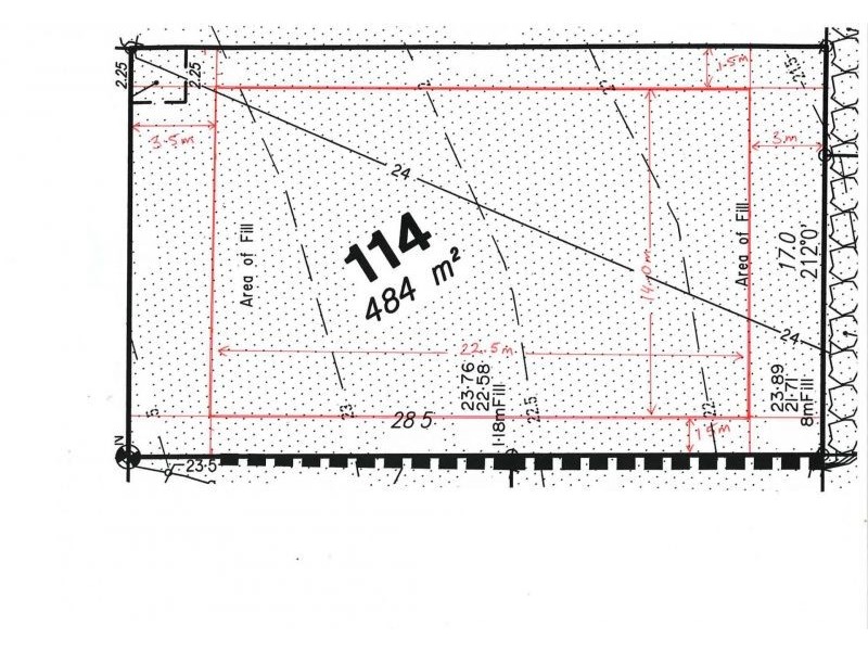 Lot/114 Palmerston Street, North Lakes QLD 4509