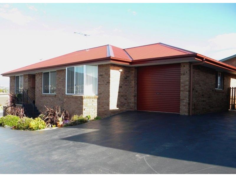 1/28 Henty Close, Old Beach TAS 7017