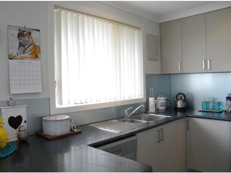 1/28 Henty Close, Old Beach TAS 7017