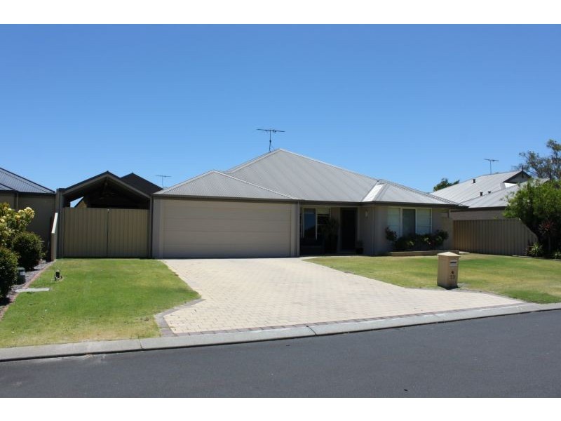 59 Kooljak Rd, Broadwater WA 6280