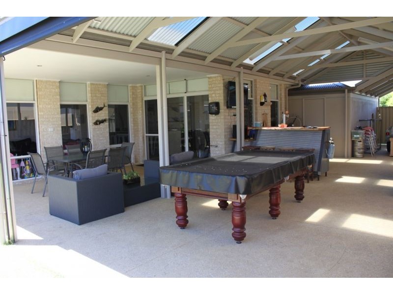 59 Kooljak Rd, Broadwater WA 6280