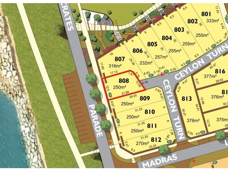 42 Socrates Parade, North Coogee WA 6163