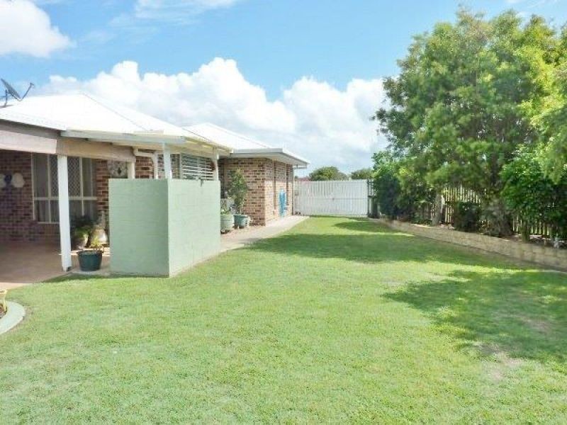 10 Bloodwood Court, Kawungan QLD 4655