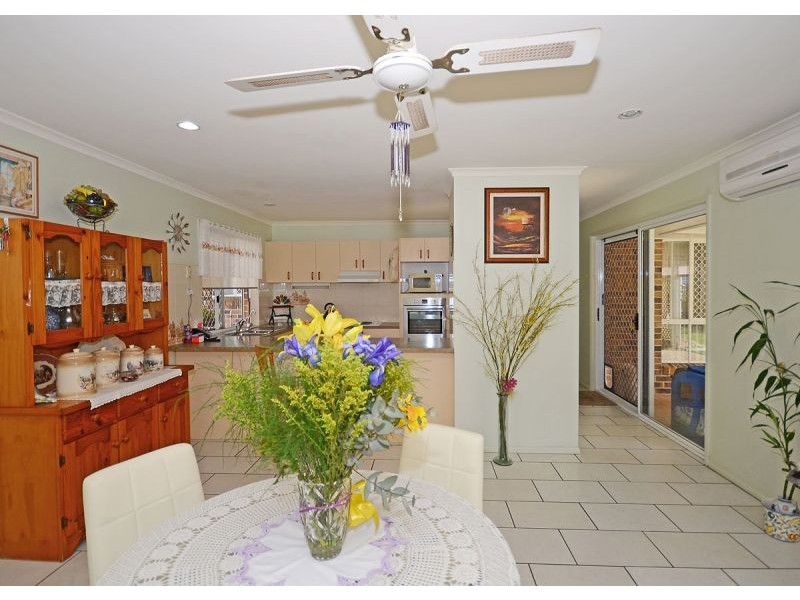 10 Bloodwood Court, Kawungan QLD 4655