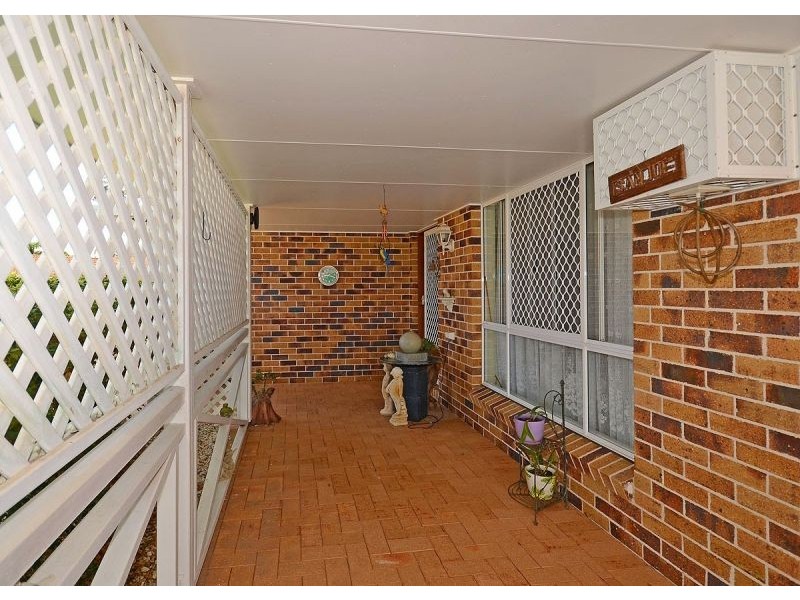10 Bloodwood Court, Kawungan QLD 4655