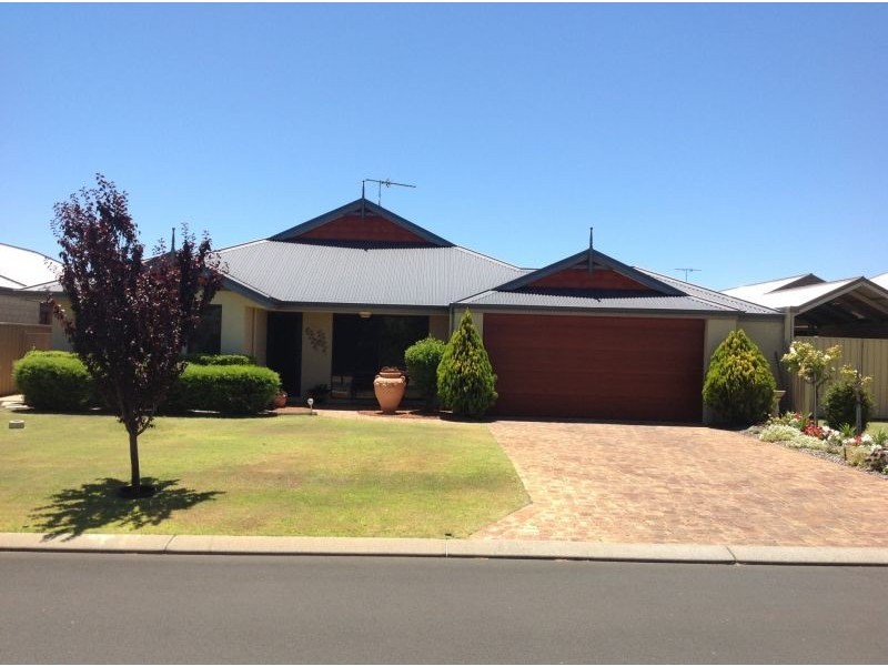 57 Kooljak Road, Broadwater WA 6280