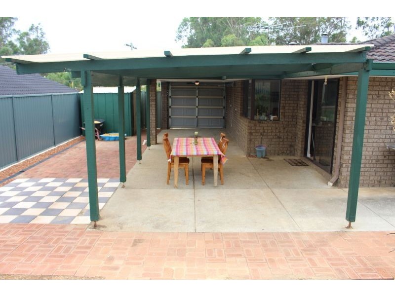 12 Baloo Place, Koongamia WA 6056