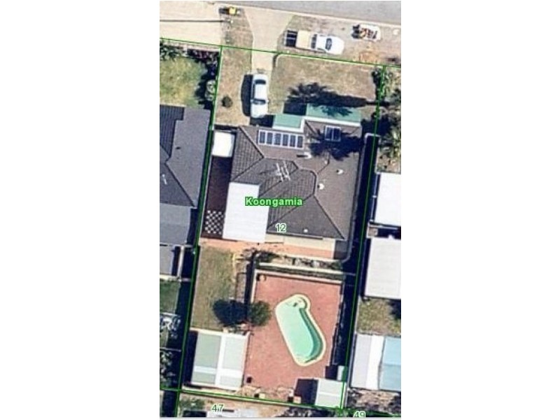 12 Baloo Place, Koongamia WA 6056
