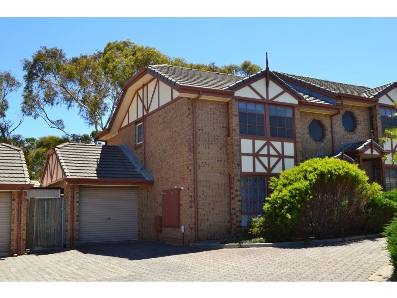 5-10 Hopelands Court, Wynn Vale SA 5127