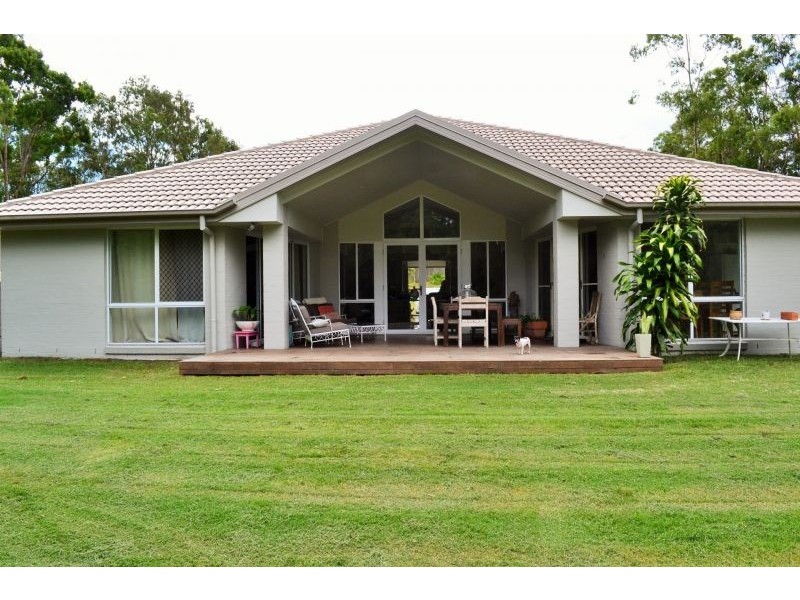 104 Arthur Summervilles Road, Karalee QLD 4306