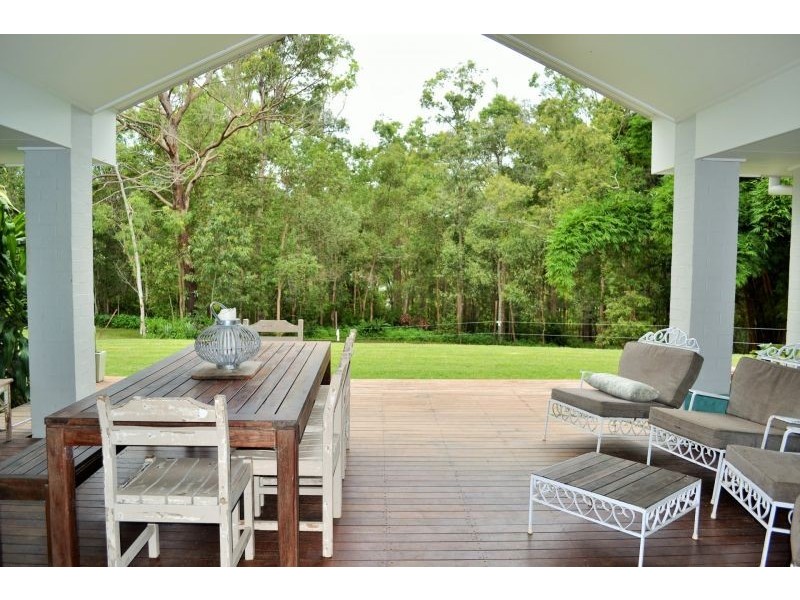 104 Arthur Summervilles Road, Karalee QLD 4306